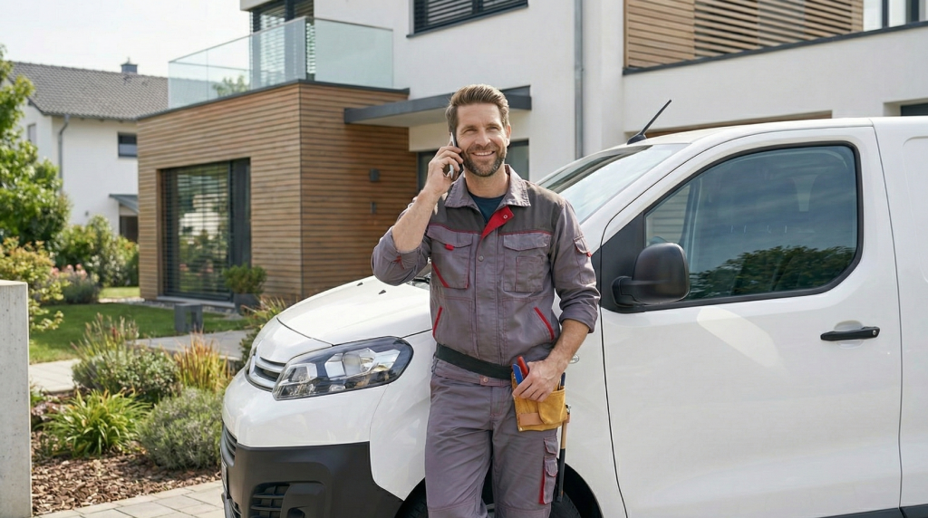 Dépannage France - Artisan