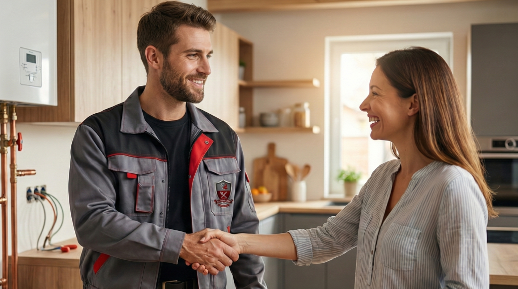 Dépannage France - Plomberie Electricité