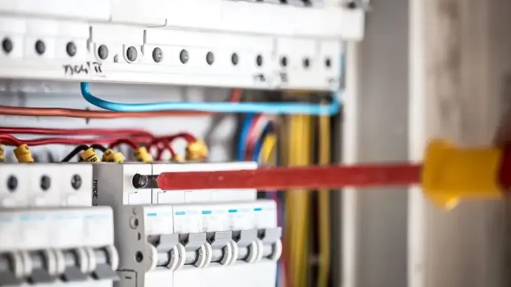 Entreprise d'Électricité & Dépannage