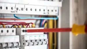 Entreprise d&rsquo;Électricité & Dépannage