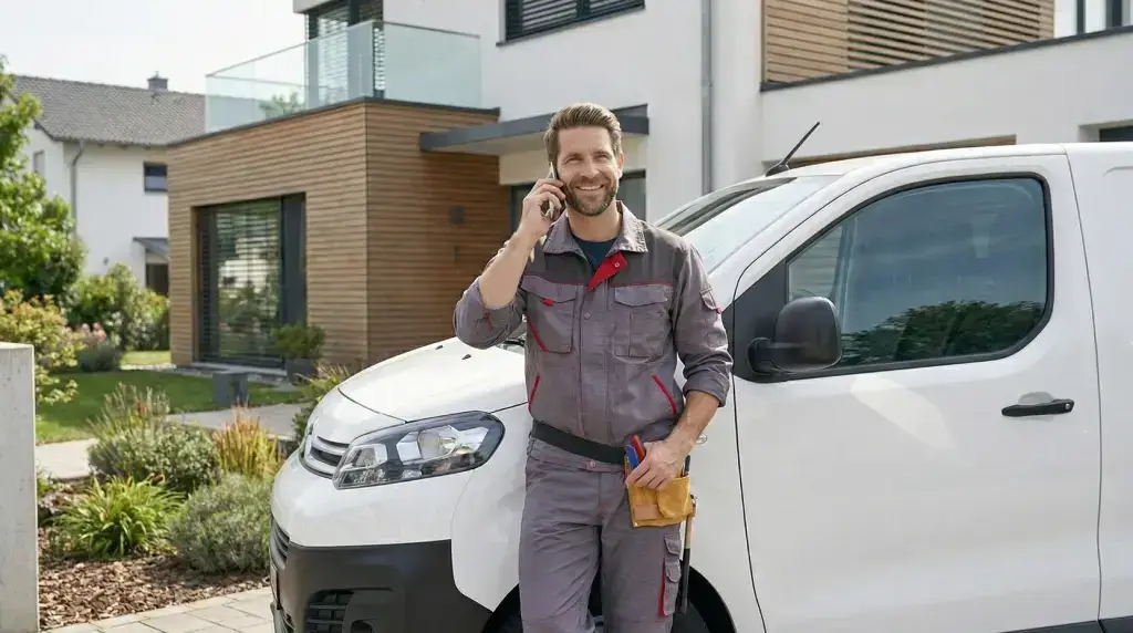 Service de dépannage pompe de relevage à Nantes