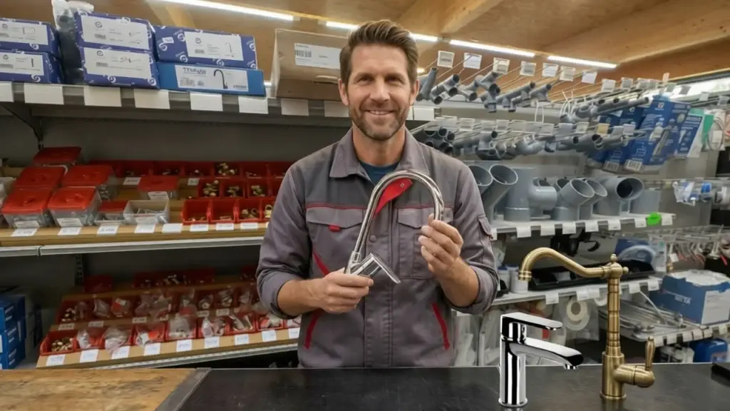 Top 10 des marques de robinetterie