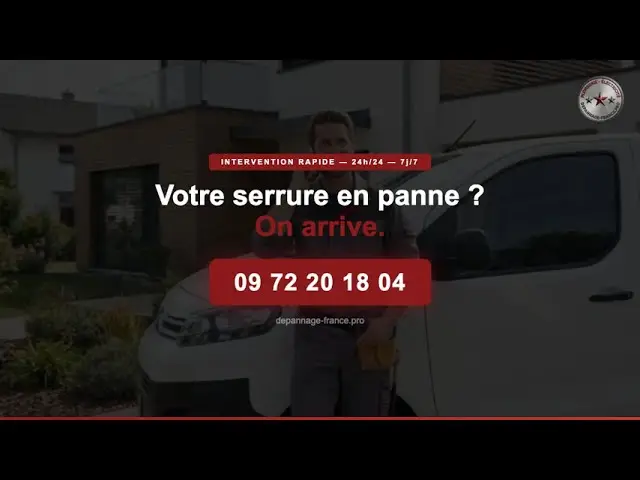 Serrure : les 10 meilleures marques en vidéo